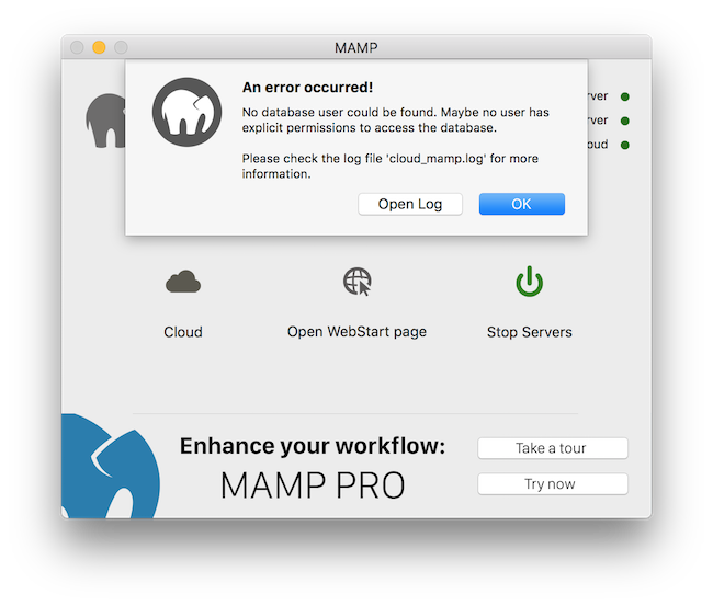 MAMP