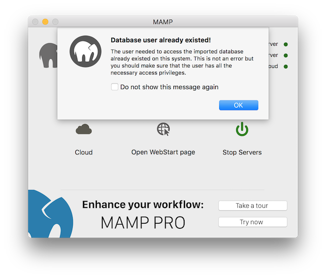 MAMP