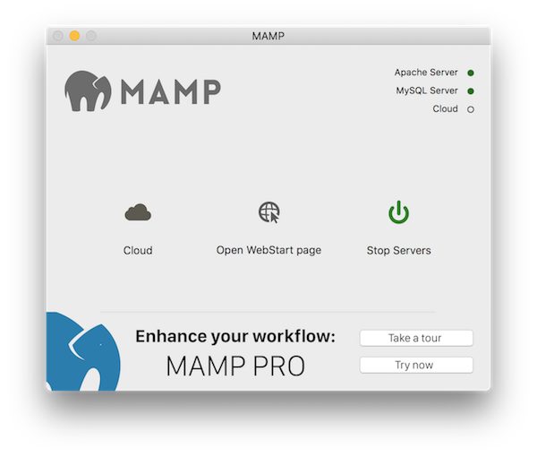 MAMP