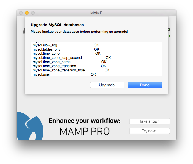 MAMP