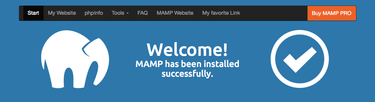 MAMP