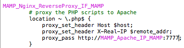 MAMP