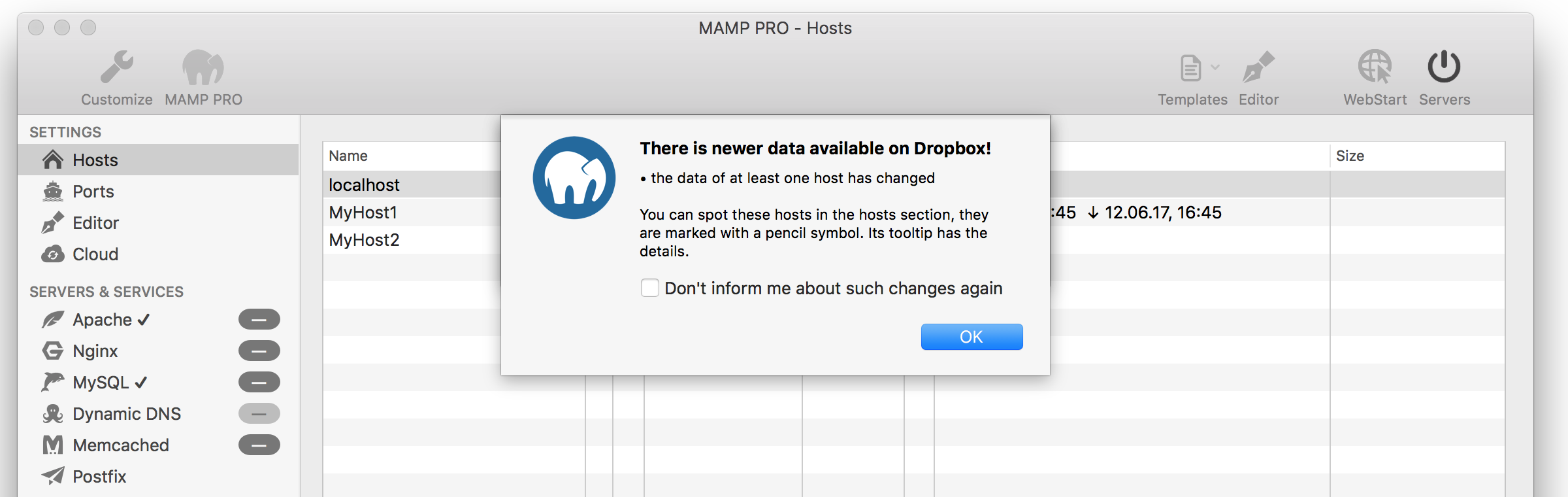 MAMP